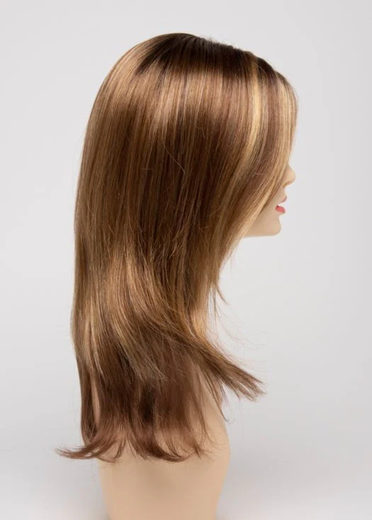 Belinda | Synthetic Lace Front Wig (Mono Part) - Image 53