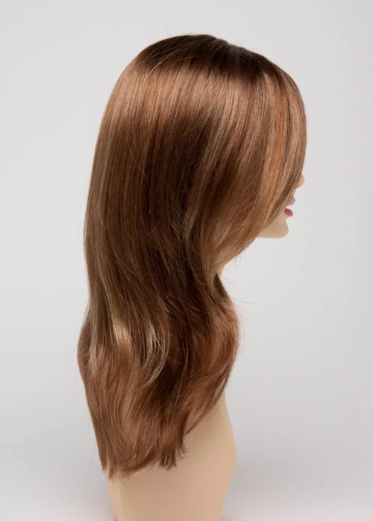Belinda | Synthetic Lace Front Wig (Mono Part) - Image 59