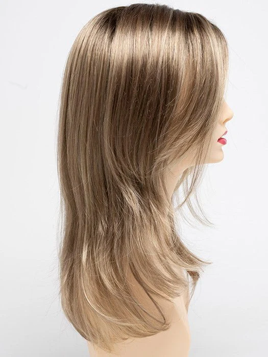 Belinda | Synthetic Lace Front Wig (Mono Part) - Image 62