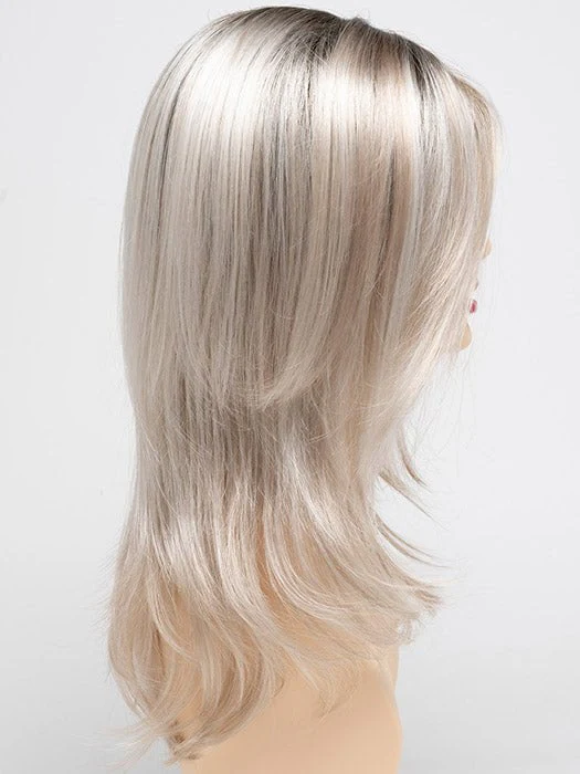 Belinda | Synthetic Lace Front Wig (Mono Part) - Image 64