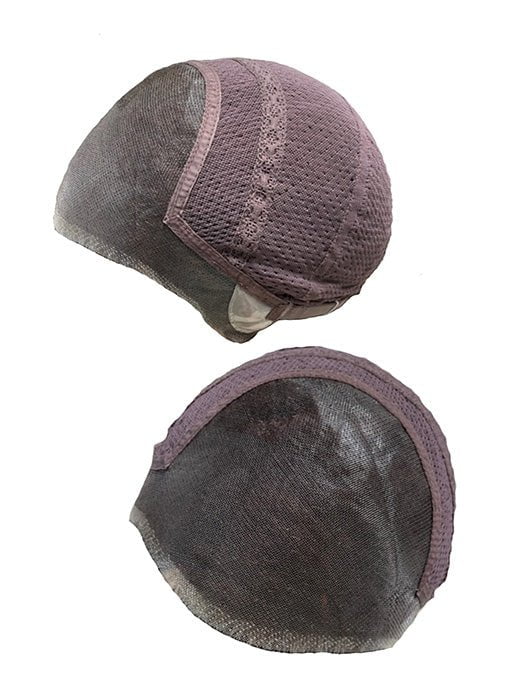 Bella V | Synthetic Lace Front Wig (Hand-Tied) | DISCONTINUED - Image 4