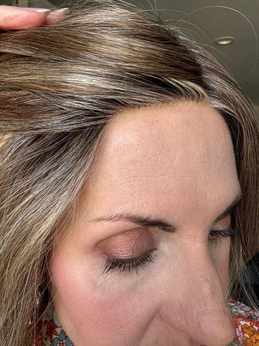Bella Vida | Petite/Average | Synthetic Lace Front Wig (Hand-Tied) - Image 13