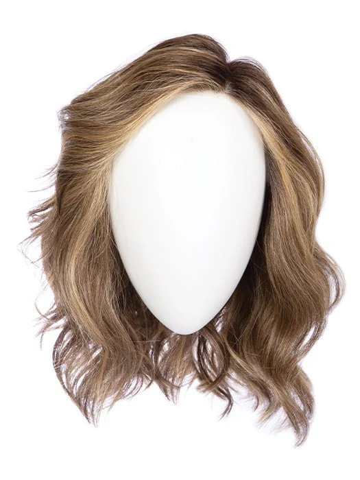 Bella Vida | Petite/Average | Synthetic Lace Front Wig (Hand-Tied) - Image 26