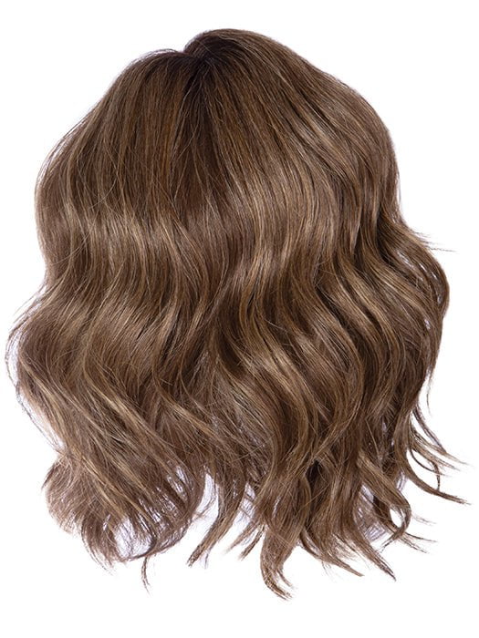 Bella Vida | Petite/Average | Synthetic Lace Front Wig (Hand-Tied) - Image 29