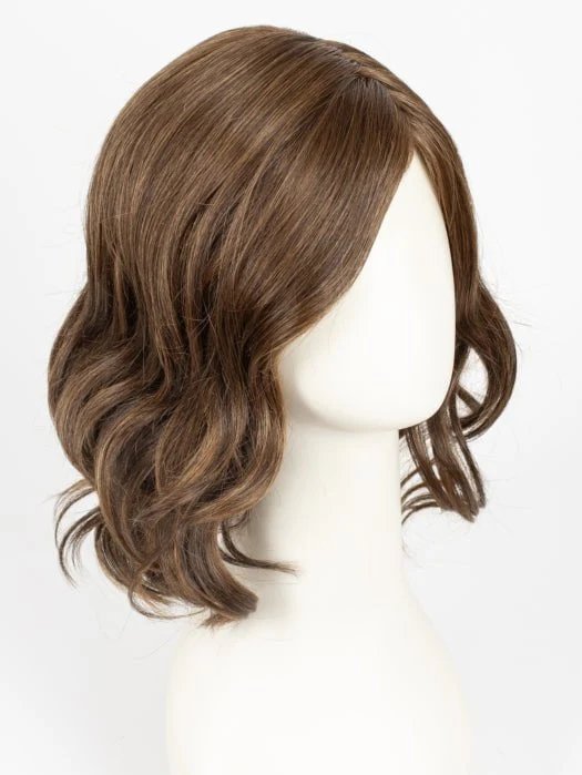 Bella Vida | Petite/Average | Synthetic Lace Front Wig (Hand-Tied) - Image 32