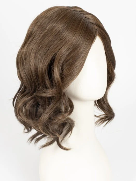 Bella Vida | Petite/Average | Synthetic Lace Front Wig (Hand-Tied) - Image 33