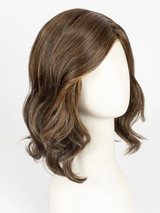 Bella Vida | Petite/Average | Synthetic Lace Front Wig (Hand-Tied) - Image 34