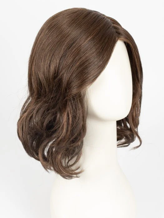 Bella Vida | Petite/Average | Synthetic Lace Front Wig (Hand-Tied) - Image 35