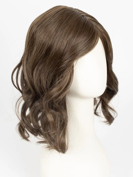 Bella Vida | Petite/Average | Synthetic Lace Front Wig (Hand-Tied) - Image 36