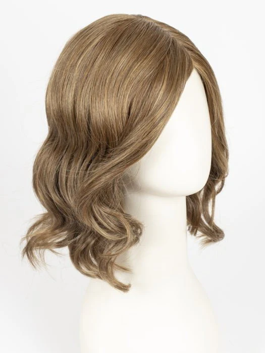 Bella Vida | Petite/Average | Synthetic Lace Front Wig (Hand-Tied) - Image 37