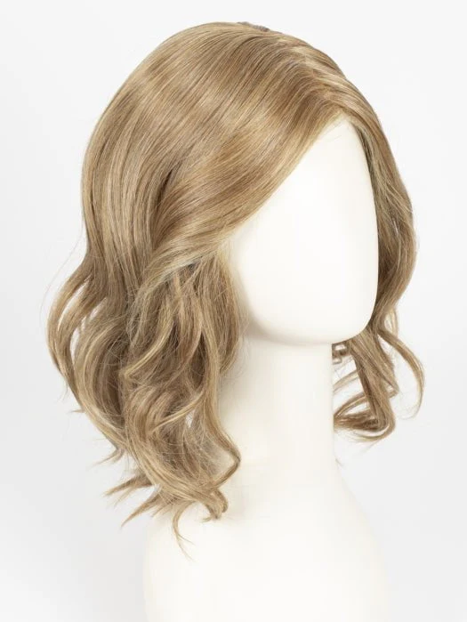 Bella Vida | Petite/Average | Synthetic Lace Front Wig (Hand-Tied) - Image 38
