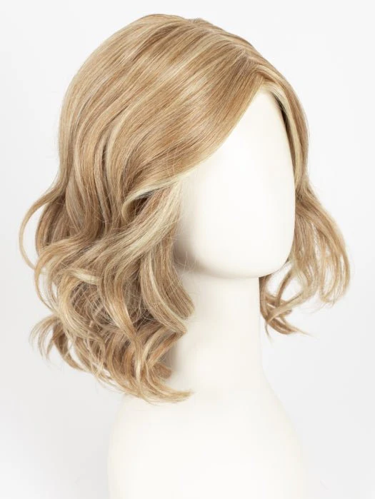 Bella Vida | Petite/Average | Synthetic Lace Front Wig (Hand-Tied) - Image 39