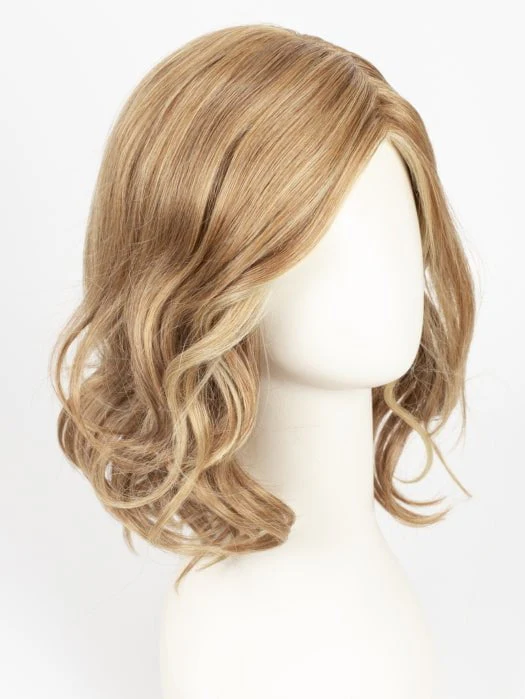 Bella Vida | Petite/Average | Synthetic Lace Front Wig (Hand-Tied) - Image 40