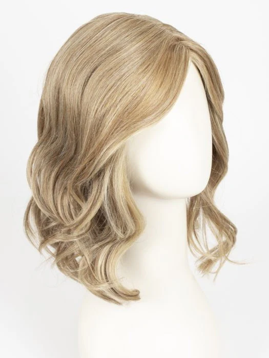 Bella Vida | Petite/Average | Synthetic Lace Front Wig (Hand-Tied) - Image 41