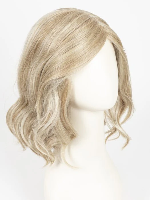 Bella Vida | Petite/Average | Synthetic Lace Front Wig (Hand-Tied) - Image 42