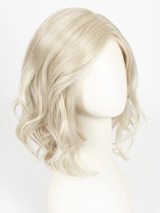 Bella Vida | Petite/Average | Synthetic Lace Front Wig (Hand-Tied) - Image 43