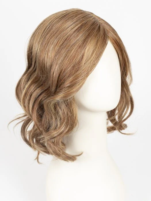 Bella Vida | Petite/Average | Synthetic Lace Front Wig (Hand-Tied) - Image 44