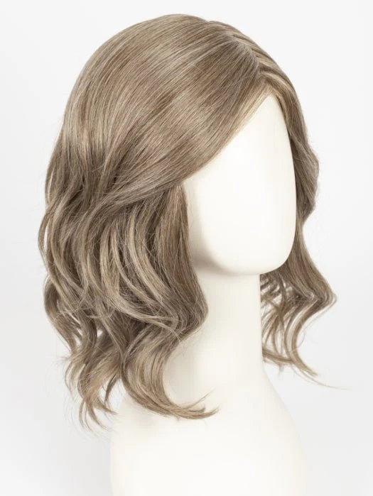 Bella Vida | Petite/Average | Synthetic Lace Front Wig (Hand-Tied) - Image 53