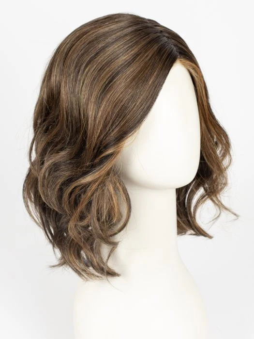 Bella Vida | Petite/Average | Synthetic Lace Front Wig (Hand-Tied) - Image 56