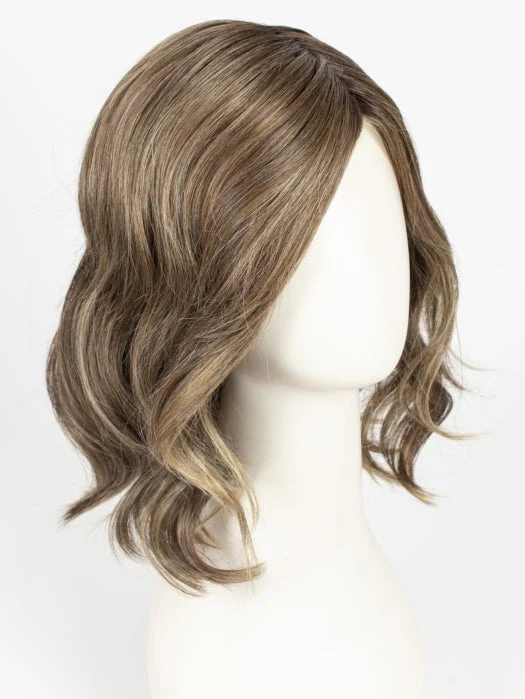 Bella Vida | Petite/Average | Synthetic Lace Front Wig (Hand-Tied) - Image 57