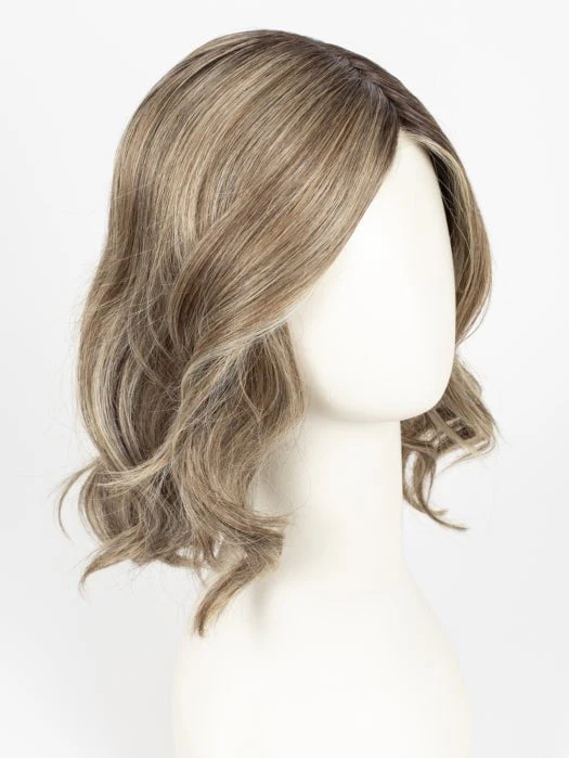 Bella Vida | Petite/Average | Synthetic Lace Front Wig (Hand-Tied) - Image 59
