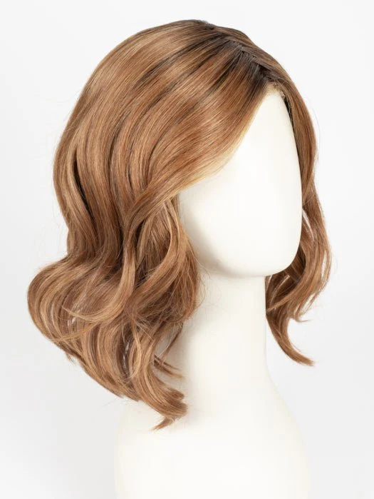 Bella Vida | Petite/Average | Synthetic Lace Front Wig (Hand-Tied) - Image 64