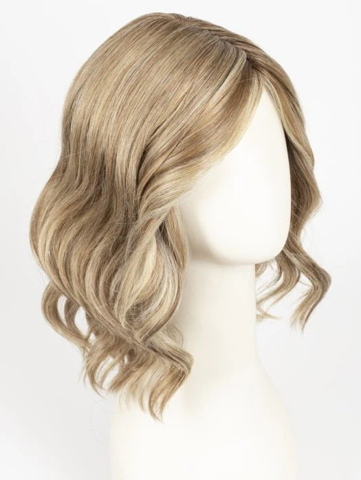 Bella Vida | Petite/Average | Synthetic Lace Front Wig (Hand-Tied) - Image 65