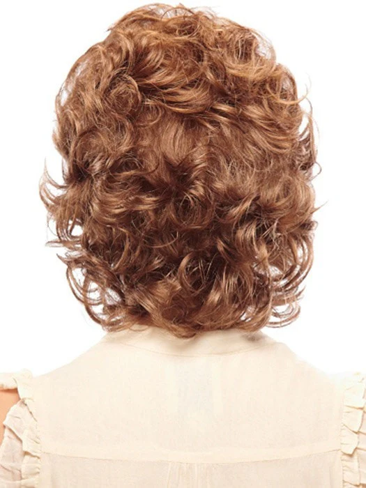 Bella | Synthetic Wig (Mono Top) | DISCONTINUED - Image 3