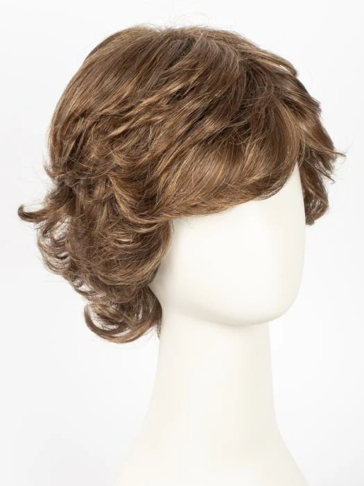 Belle | Synthetic Wig (Basic Cap) - Image 11