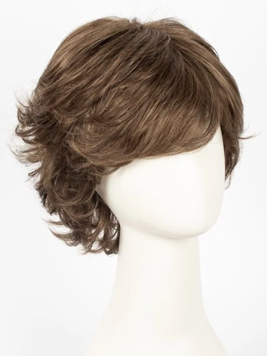 Belle | Synthetic Wig (Basic Cap) - Image 12