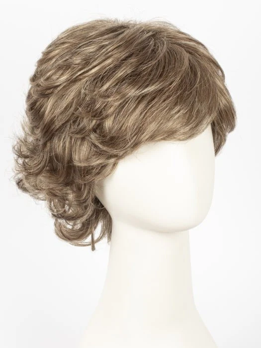 Belle | Synthetic Wig (Basic Cap) - Image 15