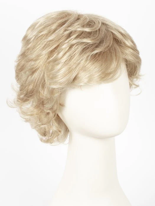 Belle | Synthetic Wig (Basic Cap) - Image 17