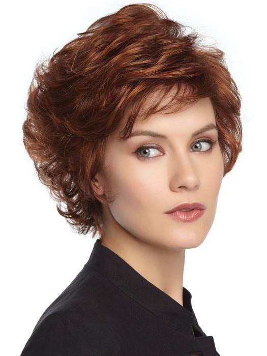 Belle | Synthetic Wig (Basic Cap) - Image 2