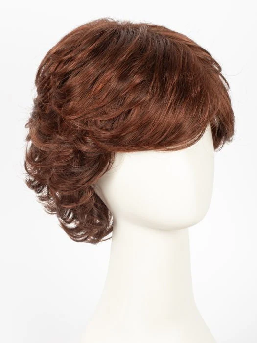 Belle | Synthetic Wig (Basic Cap) - Image 22