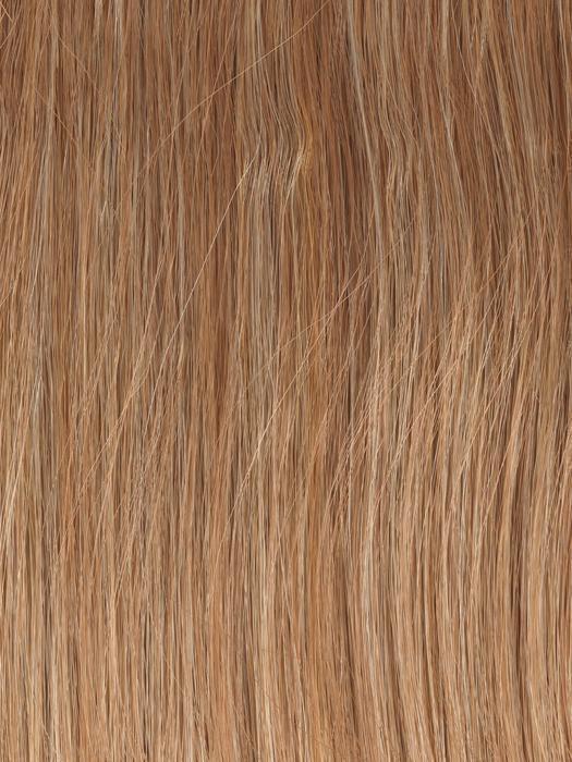 Bend the Rules | Synthetic Lace Front Wig (Hand-Tied Top) - Image 26