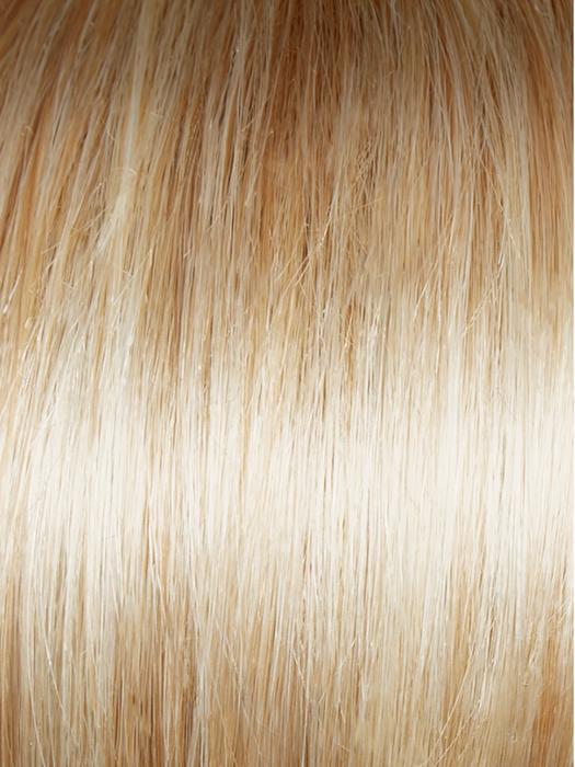 Bend the Rules | Synthetic Lace Front Wig (Hand-Tied Top) - Image 34