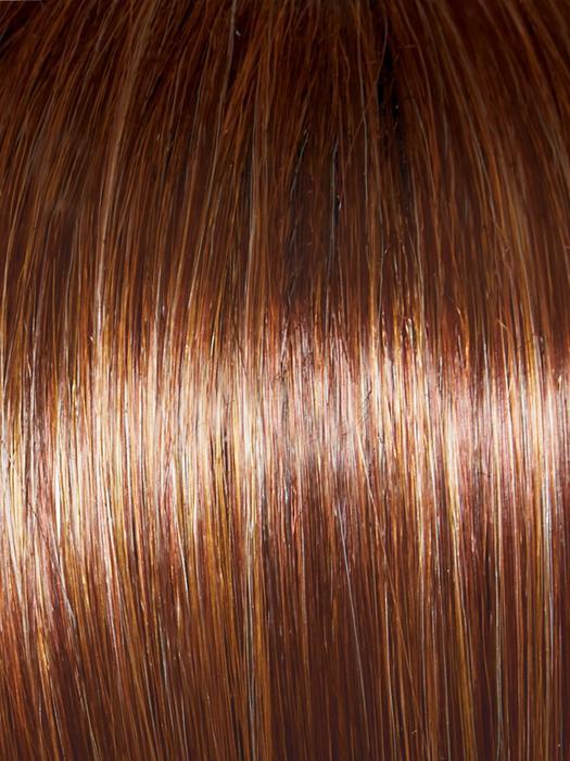 Bend the Rules | Synthetic Lace Front Wig (Hand-Tied Top) - Image 37