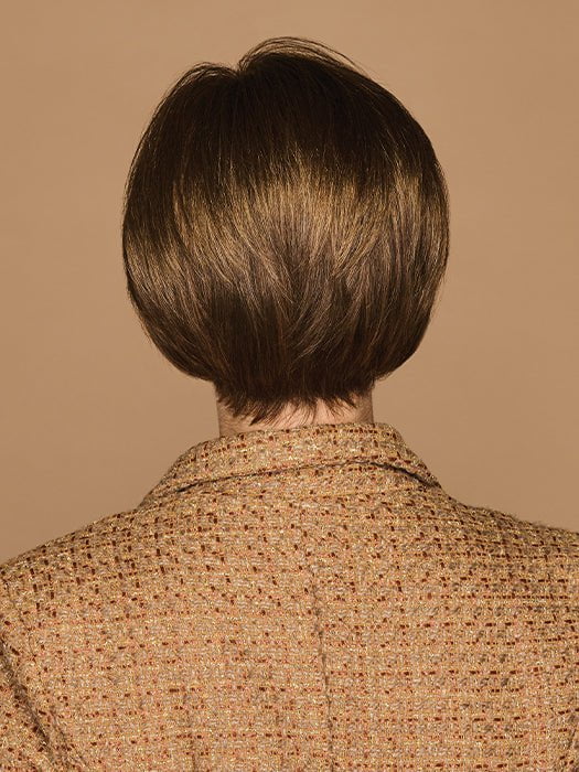 Bend the Rules | Synthetic Lace Front Wig (Hand-Tied Top) - Image 5