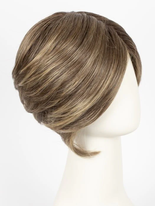Best In Class | Synthetic Lace Front Wig (Mono Part) - Image 14