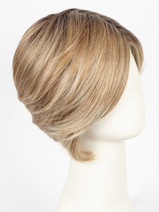 Best In Class | Synthetic Lace Front Wig (Mono Part) - Image 20