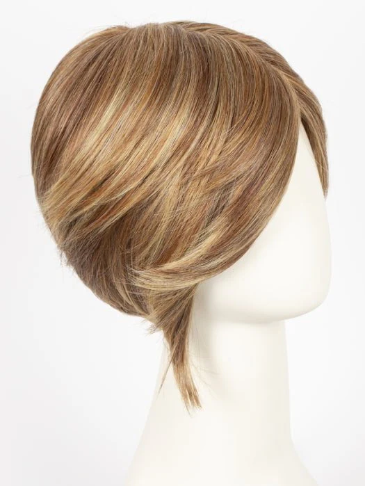 Best In Class | Synthetic Lace Front Wig (Mono Part) - Image 26