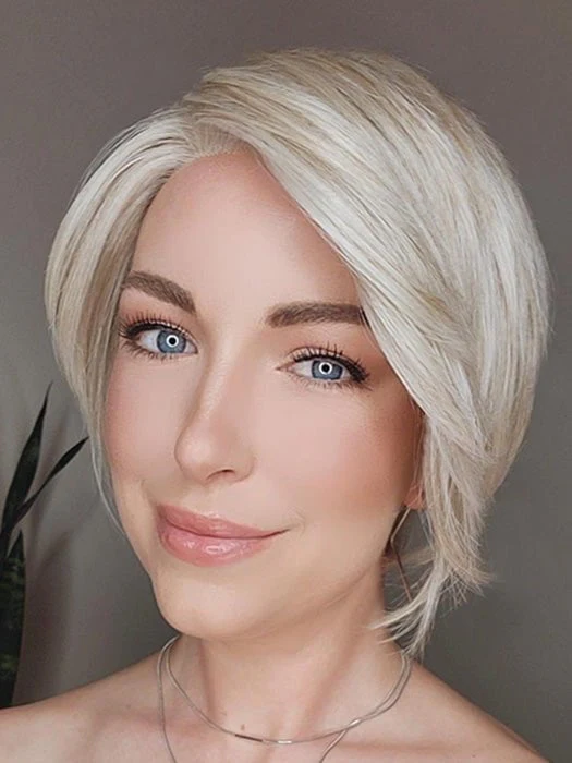Best In Class | Synthetic Lace Front Wig (Mono Part) - Image 4