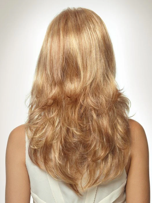 Bethenny | Synthetic Wig (Basic Cap) | DISCONTINUED - Image 2