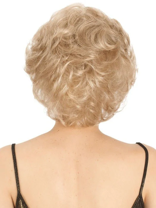 Betty | Synthetic Wig (Mono Top) | UNAVAILABLE - Image 4