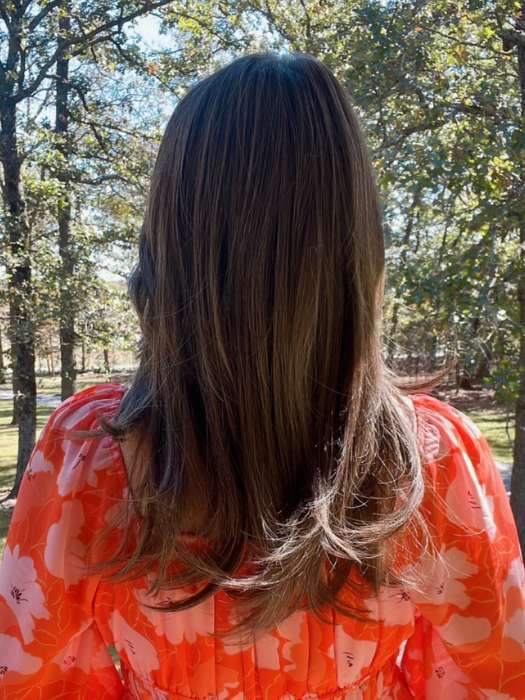 Beverly Hills | Synthetic Lace Front Wig (Mono Part) - Image 30