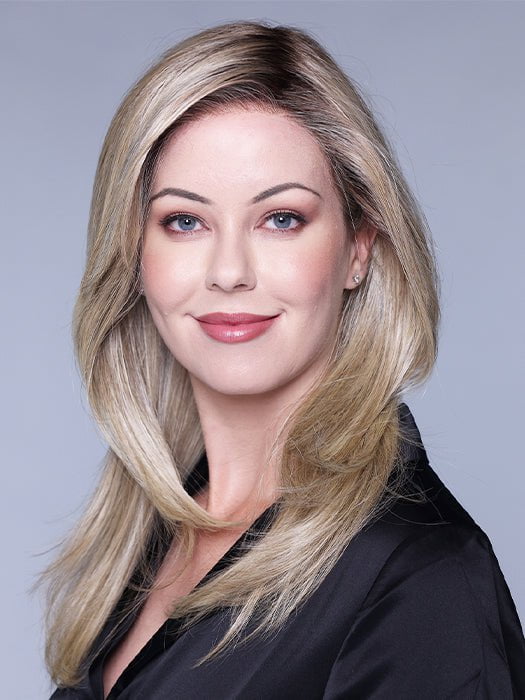 Beverly Hills | Synthetic Lace Front Wig (Mono Part) - Image 35