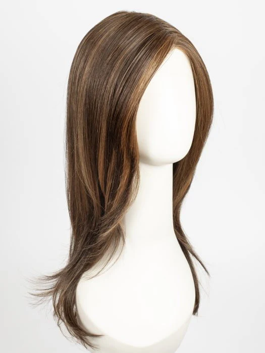 Beverly Hills | Synthetic Lace Front Wig (Mono Part) - Image 38