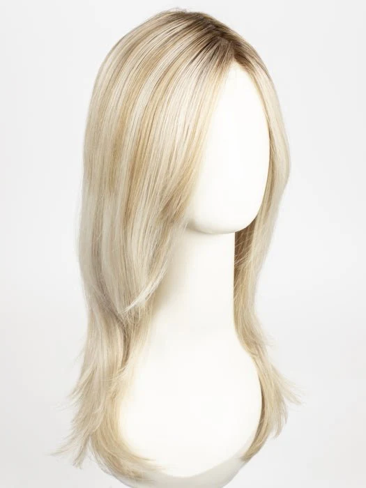 Beverly Hills | Synthetic Lace Front Wig (Mono Part) - Image 40