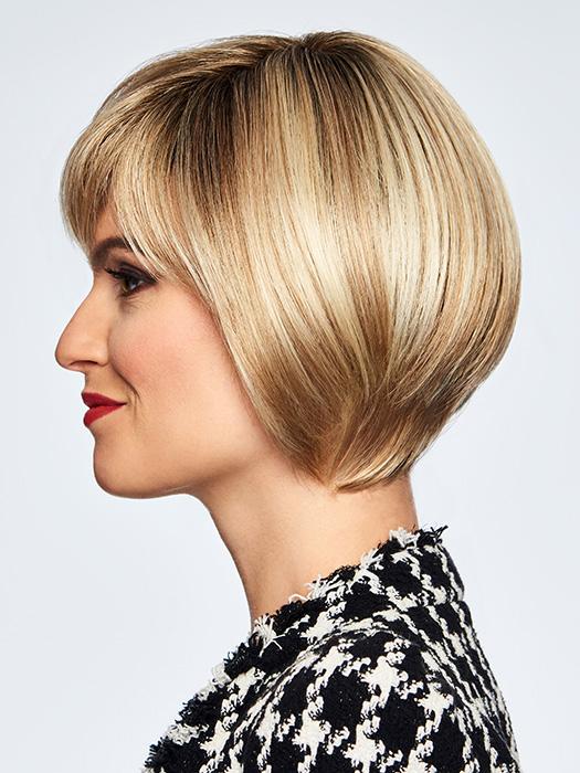 Bewitched | Synthetic Hair (Mono Top) | DISCONTINUED - Image 4