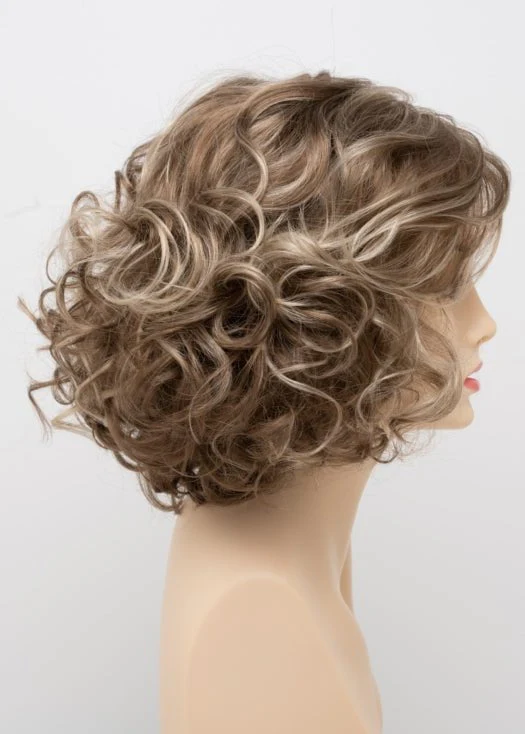 Bianca | Synthetic Wig (Basic Cap) - Image 13